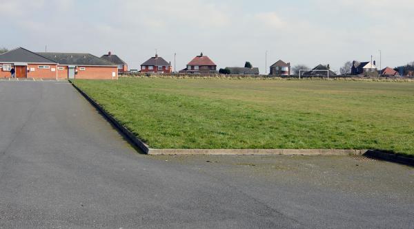 Rickmans Corner Field 2